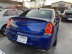 کرایسلەر 300